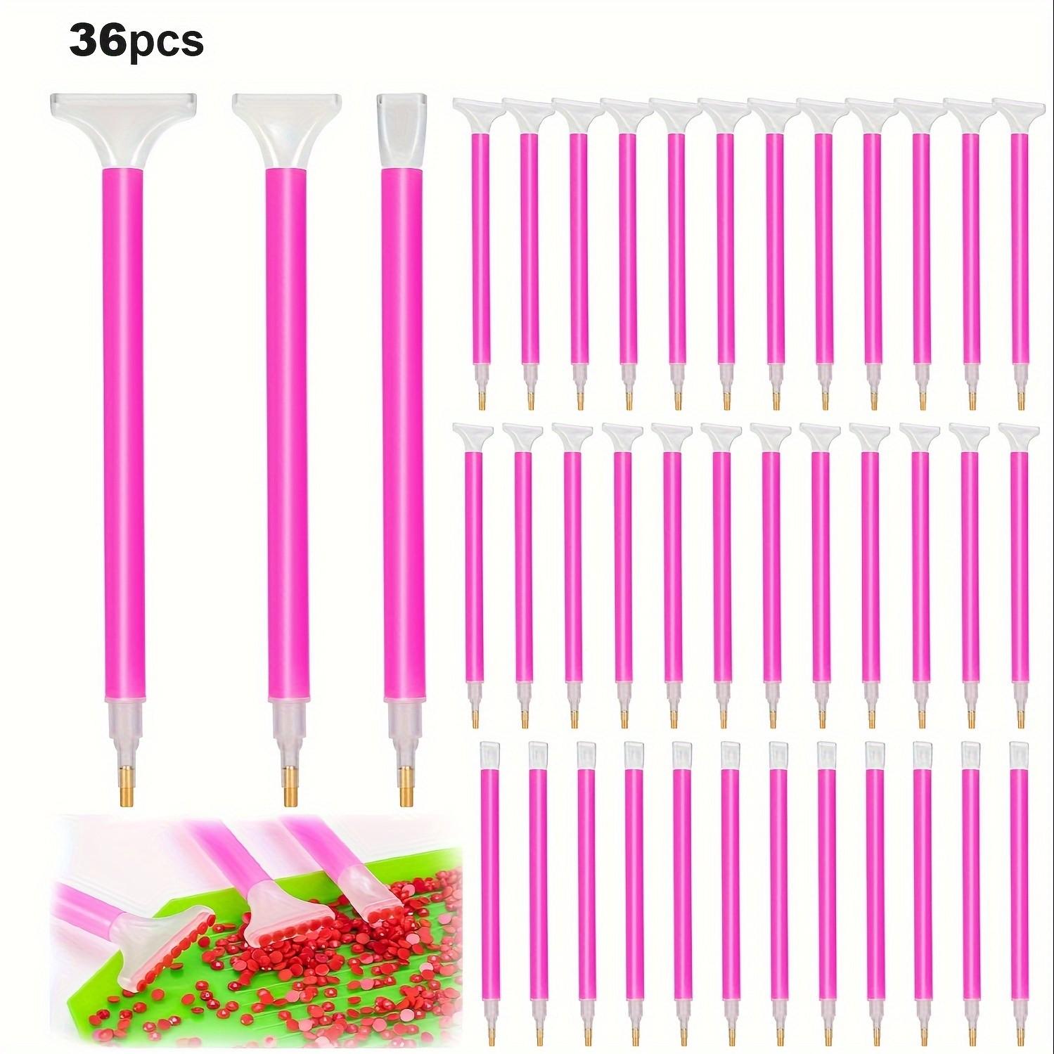 Embroidery Service - 36 Adet (3 Farklı Matkap Ucu