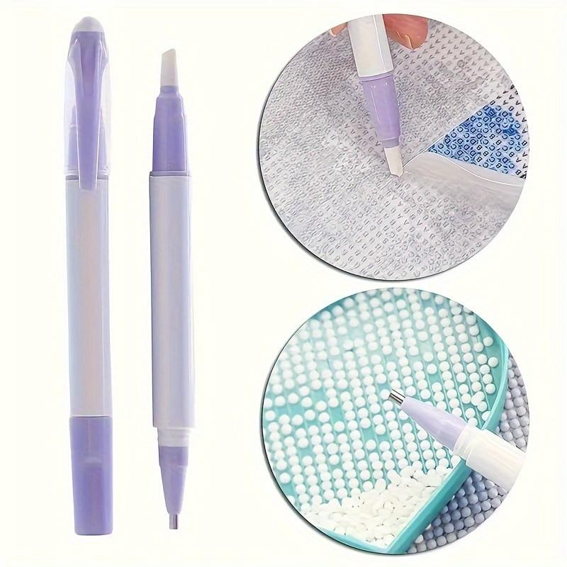 Embroidery Service - Elmas Boyama Filmi Çıkarma Aracı, Elmas