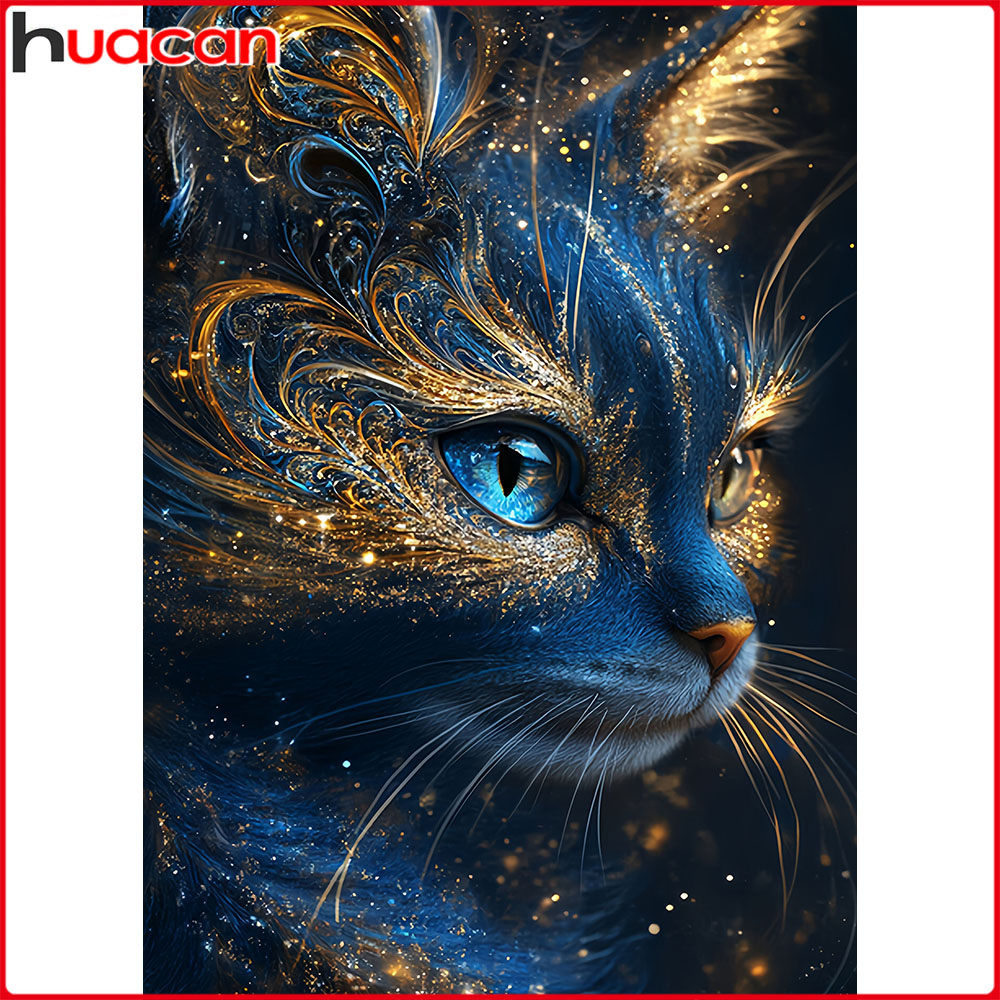 Embroidery Hoop Square - Huacan Yeni Gelenler 2025 Elmas Boyama