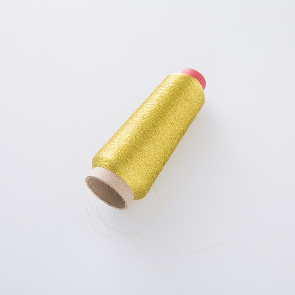Embroidery Stitch - 2 rulo Premium Nakış Ipliği Bilgisayar