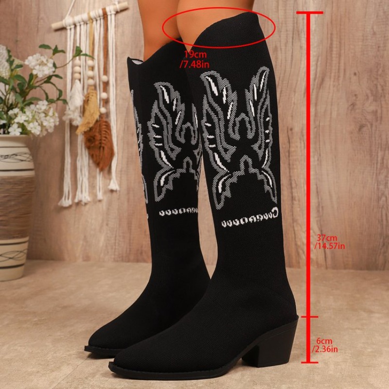 2026 Yeni Retro Nakışlı Alçak  - Embroidery Canvas incelemesi ve fiyatı