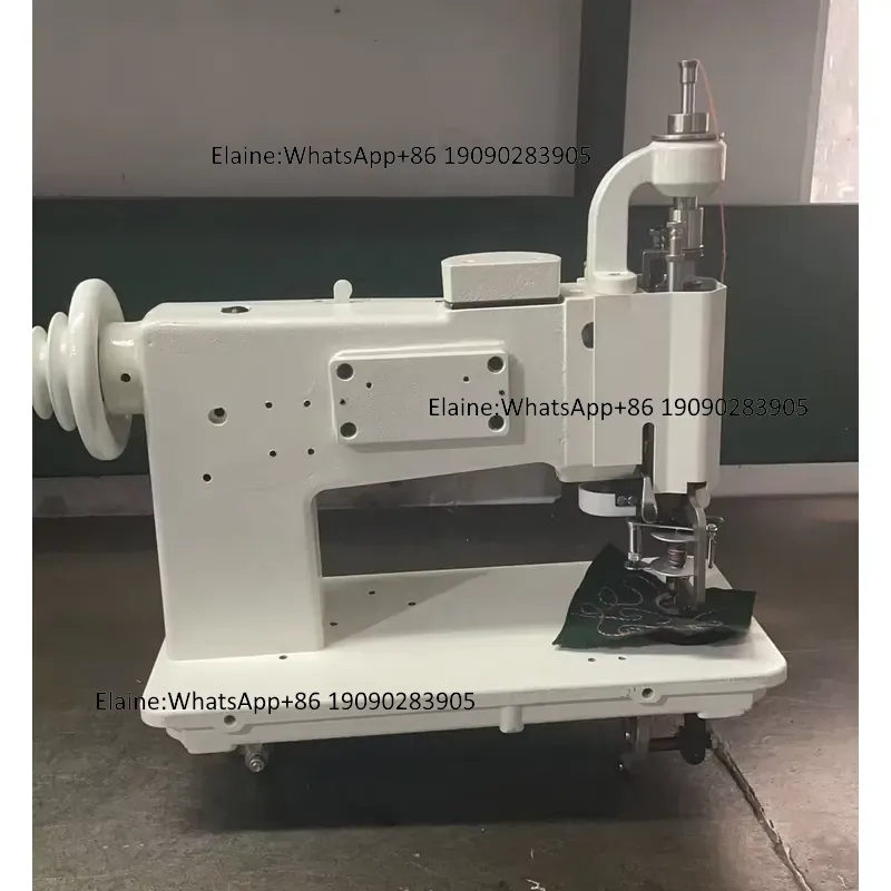 QK-10-1 Yeni Düz Yataklı El Kr - Embroidery Stitch incelemesi ve fiyatı