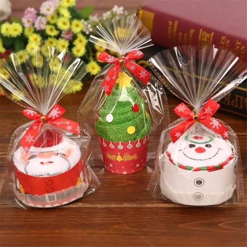 Noel Havluları 30*30 cm Seviml - Embroidery Xmas Decorations incelemesi ve fiyatı