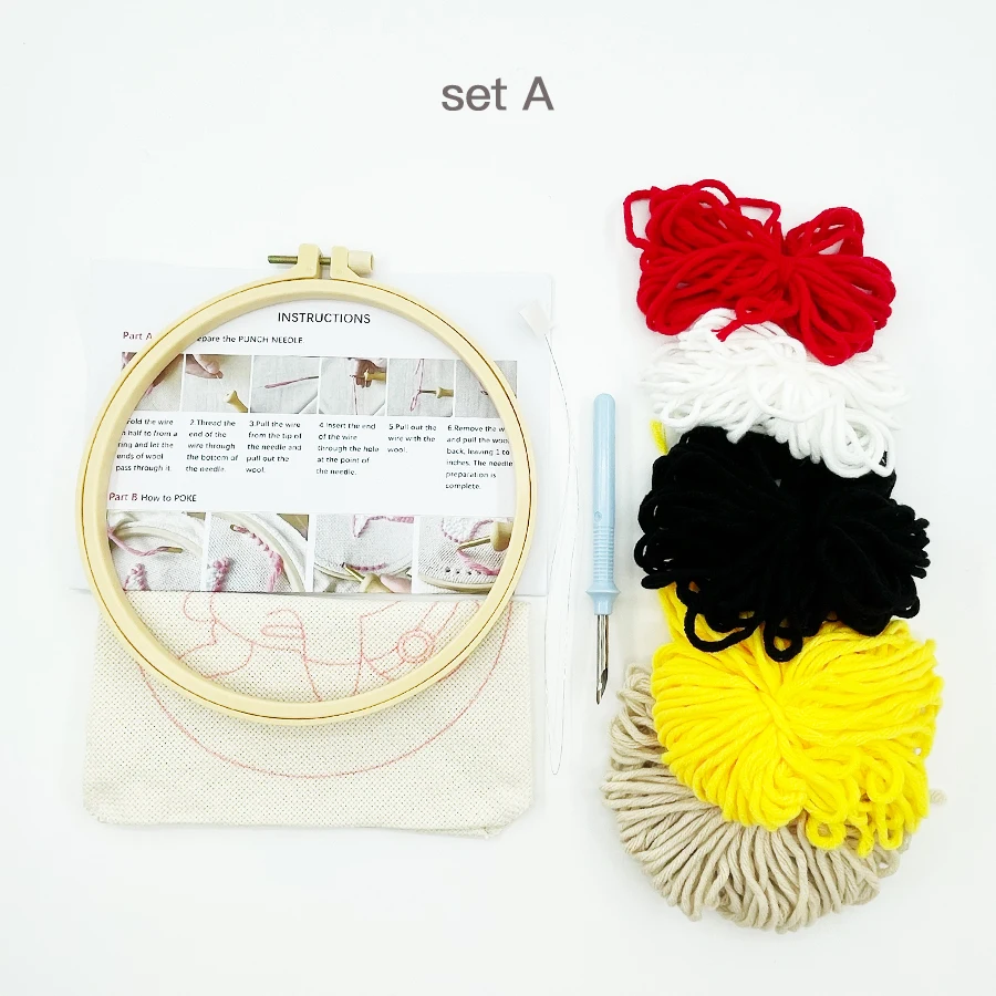 Yeni başlayanlar için iplik il - Embroidery Xmas Decorations incelemesi ve fiyatı