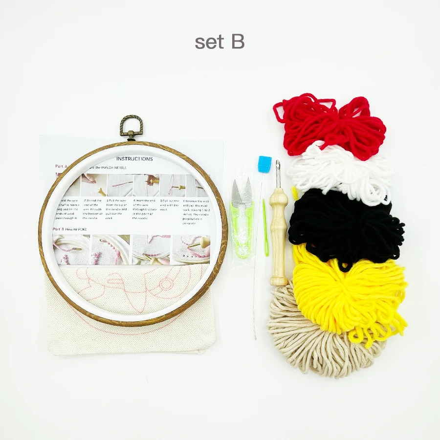 Yeni başlayanlar için iplik il - Embroidery Xmas Decorations incelemesi ve fiyatı