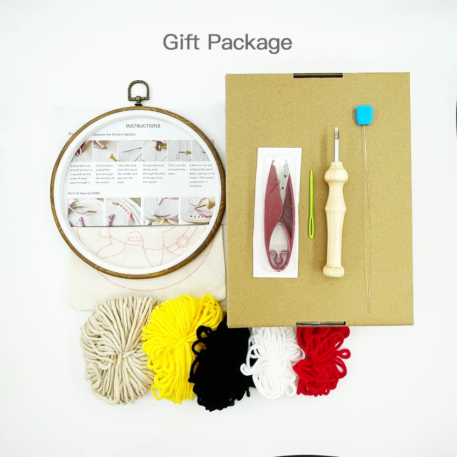 Yeni başlayanlar için iplik il - Embroidery Xmas Decorations incelemesi ve fiyatı