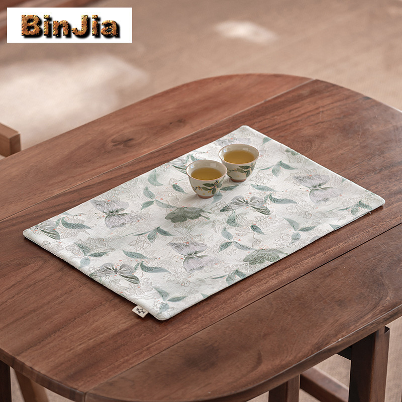 Brokar İşlemeli Gölge Kelebek  - Embroidery Service incelemesi ve fiyatı