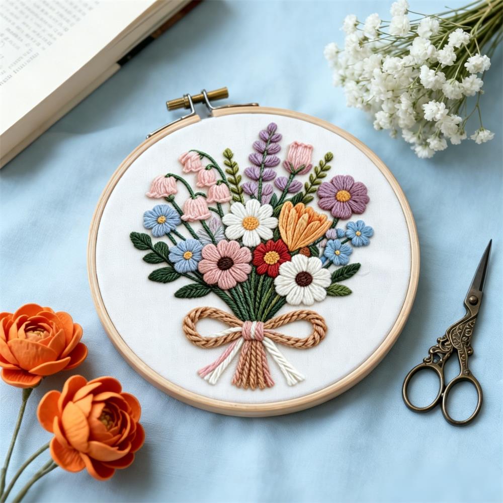 1 adet çapraz dikiş kitleri pa - Embroidery Guide Paper incelemesi ve fiyatı