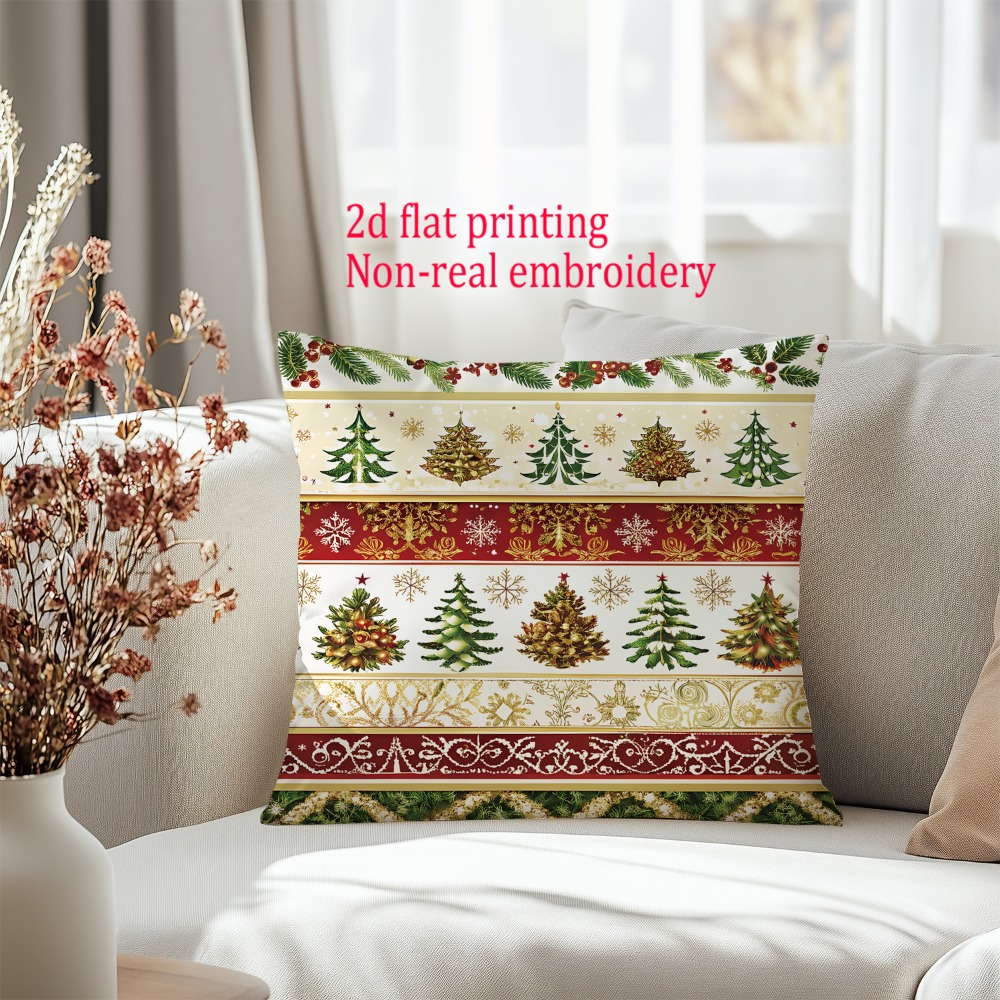 2 adet, 2D Düz Mutlu Noeller B - Embroidery Xmas Decorations incelemesi ve fiyatı