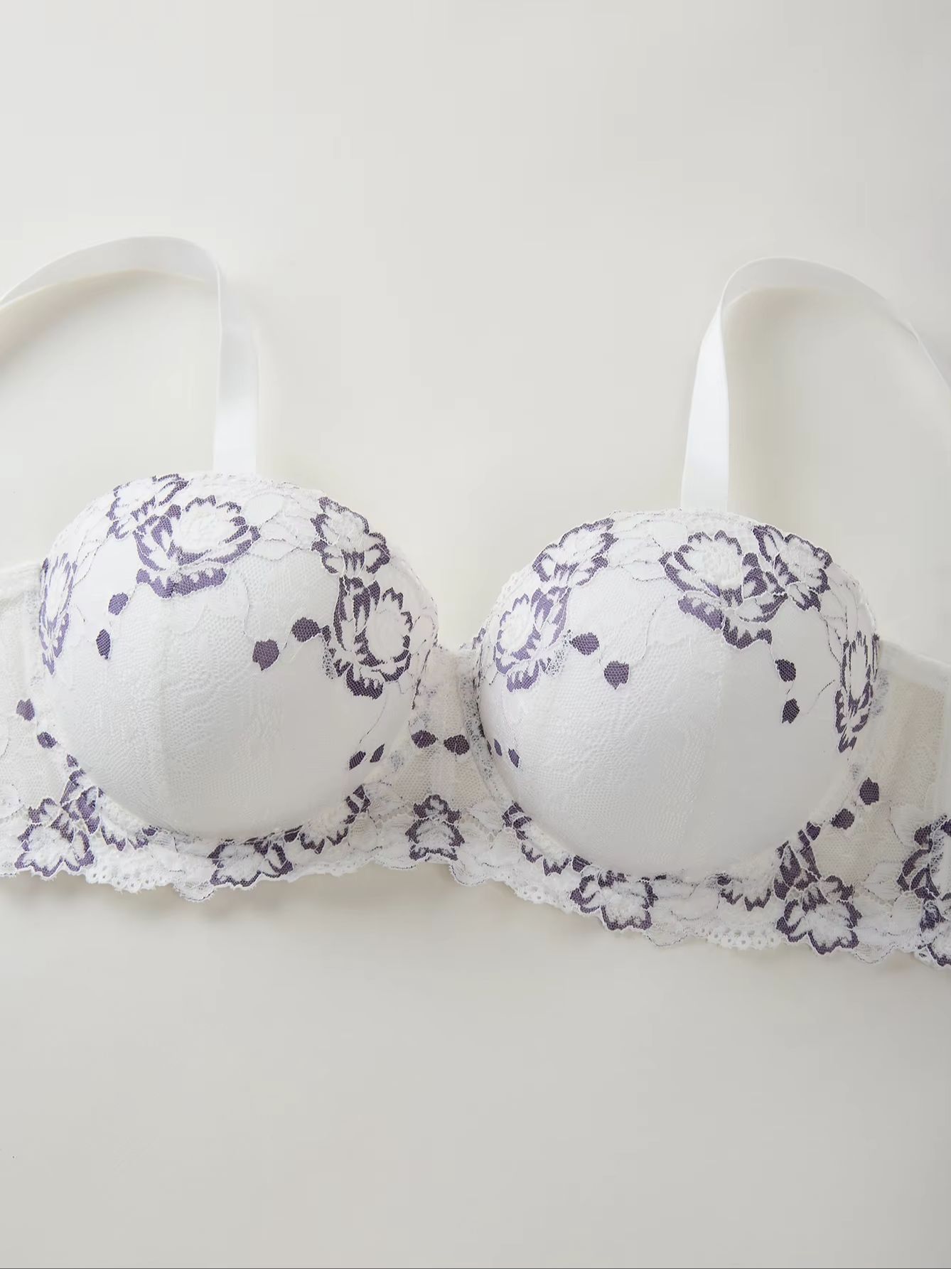 Büyük Beden Dantel ve İşlemeli - Embroidery Lace incelemesi ve fiyatı