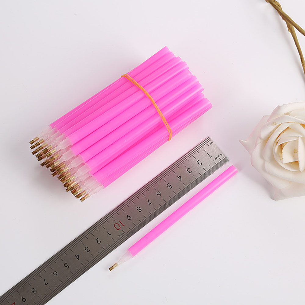 Toptan 50/100 ADET Plastik Elm - Embroidery Service incelemesi ve fiyatı