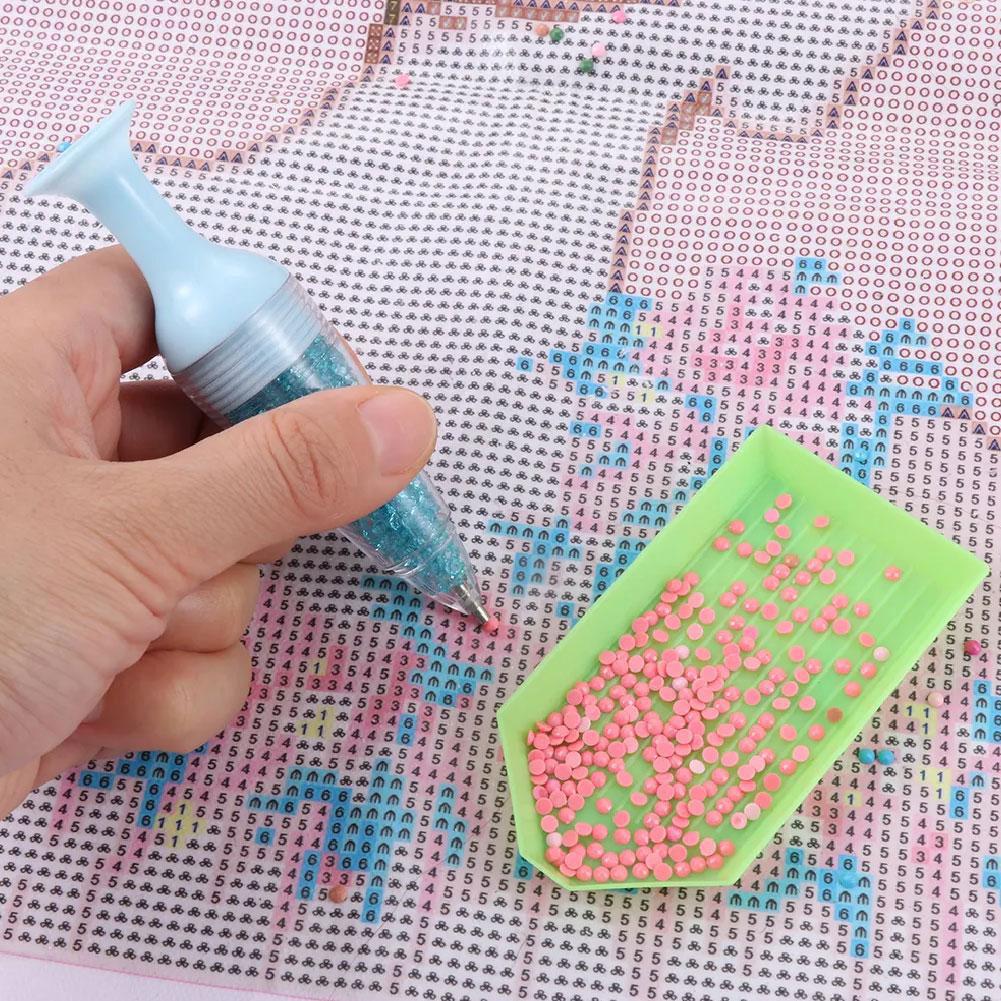 Vazo Şekilli Matkap Kalem Kale - Embroidery Service incelemesi ve fiyatı