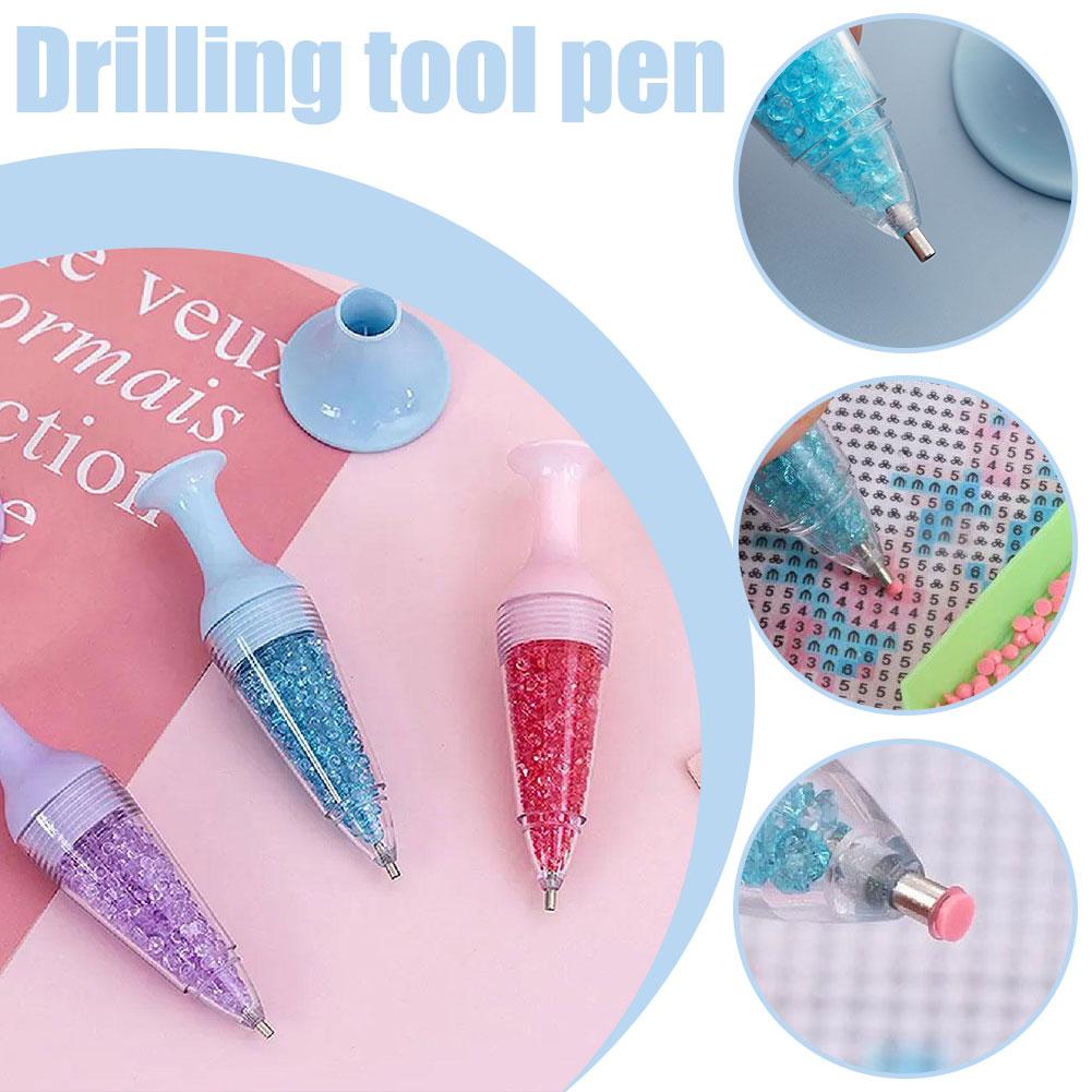 Vazo Şekilli Matkap Kalem Kale - Embroidery Service incelemesi ve fiyatı