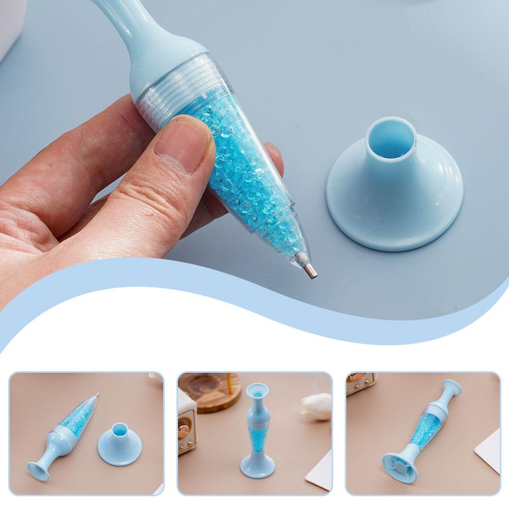 Vazo Şekilli Matkap Kalem Kale - Embroidery Service incelemesi ve fiyatı