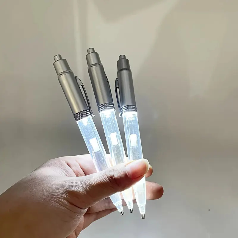 LED Işıklı Elmas Boyama Kalemi - Embroidery Stitch incelemesi ve fiyatı
