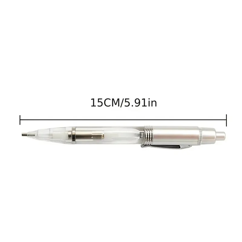 LED Işıklı Elmas Boyama Kalemi - Embroidery Stitch incelemesi ve fiyatı