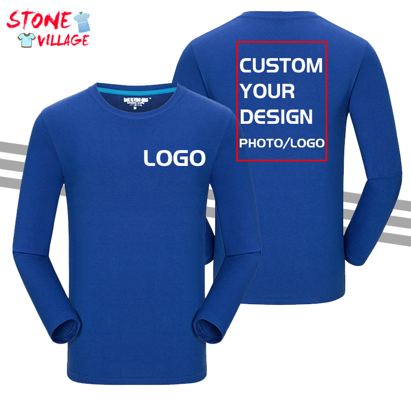 100% pamuk erkek ekip boyun T- - Embroidery Jersey incelemesi ve fiyatı