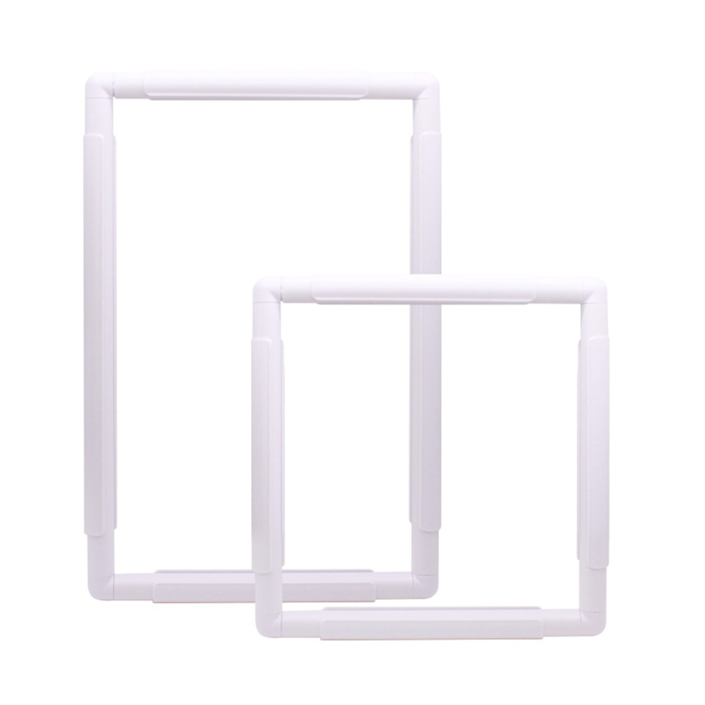 Kare Şekli Nakış Çerçeve Seti  - Embroidery Hoop Square incelemesi ve fiyatı