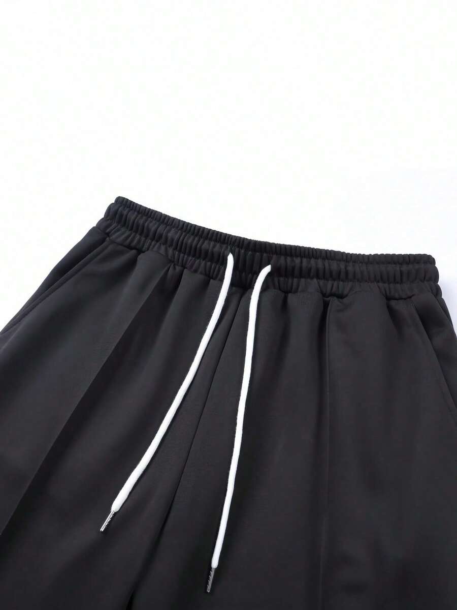 Çift Kişilik Pantolon, Unisex  - Embroidery Jersey incelemesi ve fiyatı