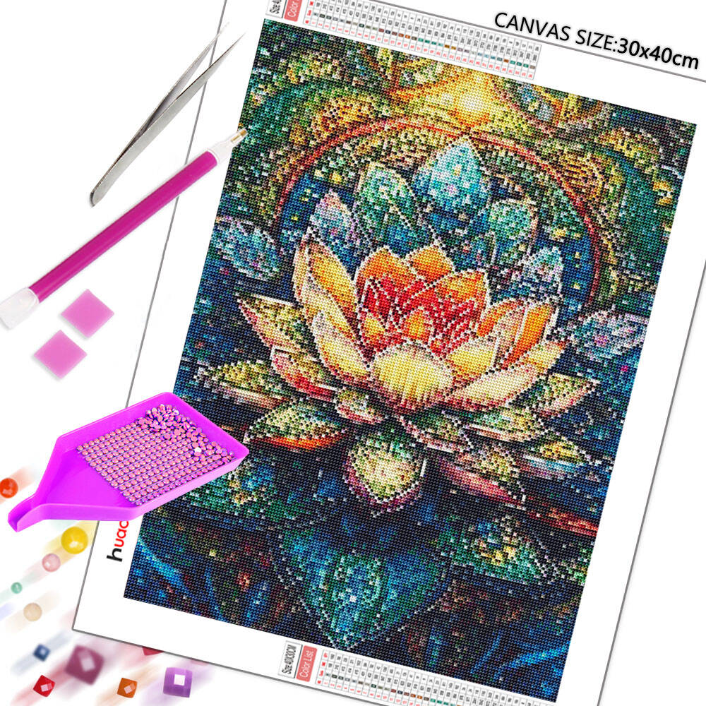 Huacan Tam Kare Yuvarlak Matka - Embroidery Hoop Square incelemesi ve fiyatı