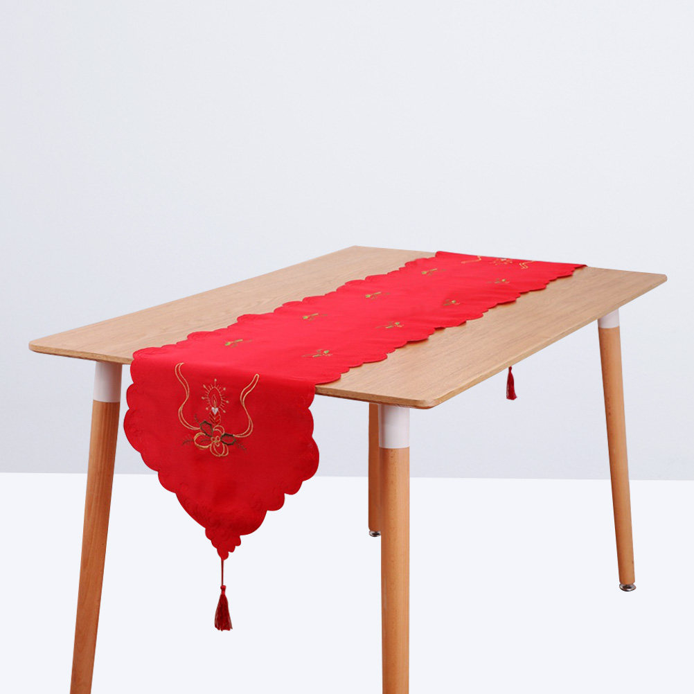 Noel Nakış Masa Örtüsü Desen K - Embroidery Xmas Decorations incelemesi ve fiyatı