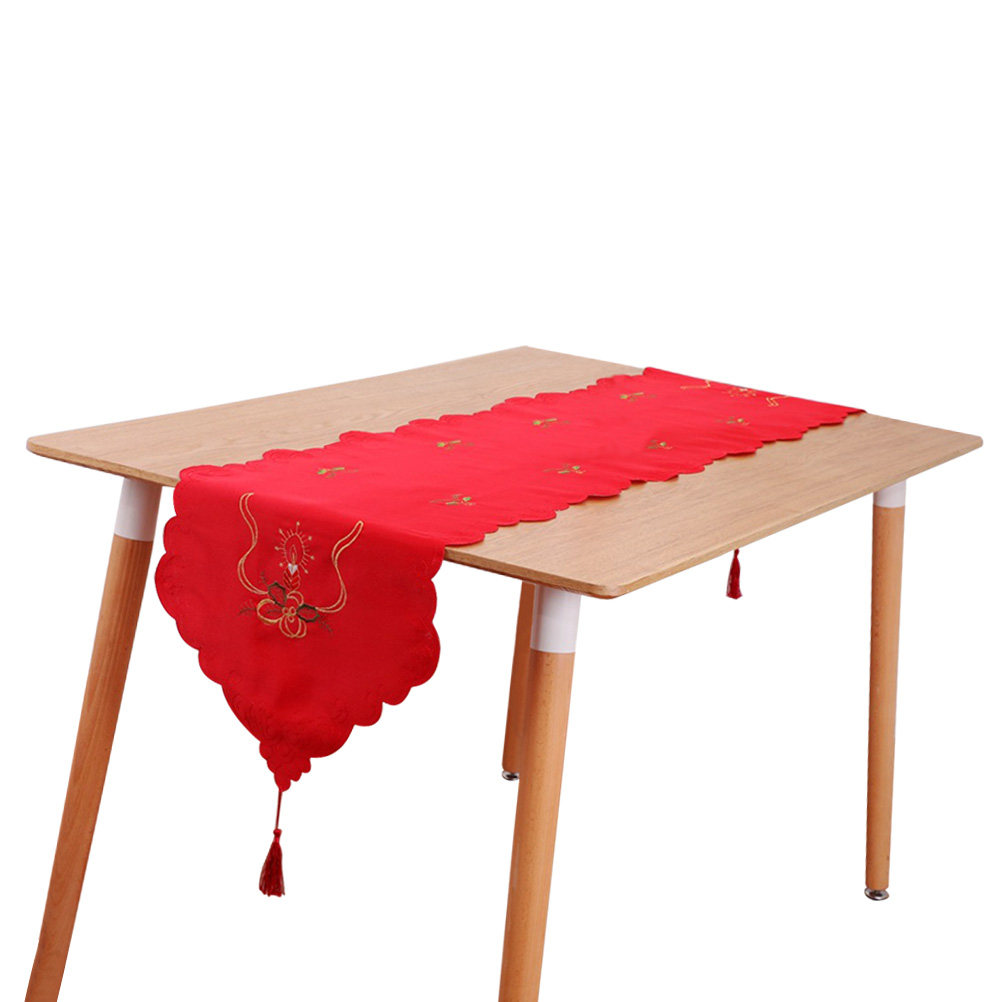 Noel Nakış Masa Örtüsü Desen K - Embroidery Xmas Decorations incelemesi ve fiyatı