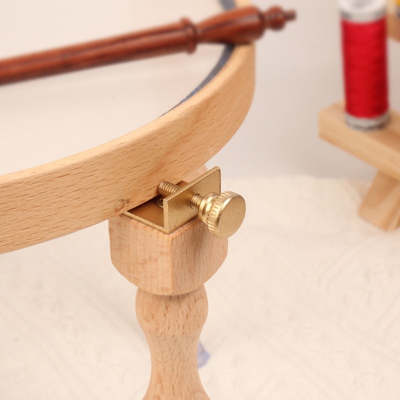 3/4 adet Ayarlanabilir Taşınab - Embroidery Hoop Square incelemesi ve fiyatı