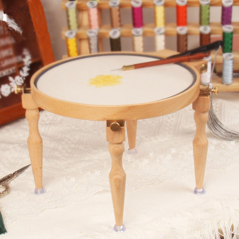 3/4 adet Ayarlanabilir Taşınab - Embroidery Hoop Square incelemesi ve fiyatı