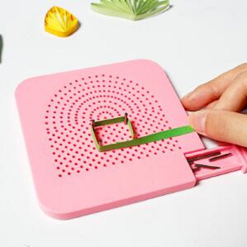 El yapımı yorgan ızgara kılavu - Embroidery Guide Paper incelemesi ve fiyatı