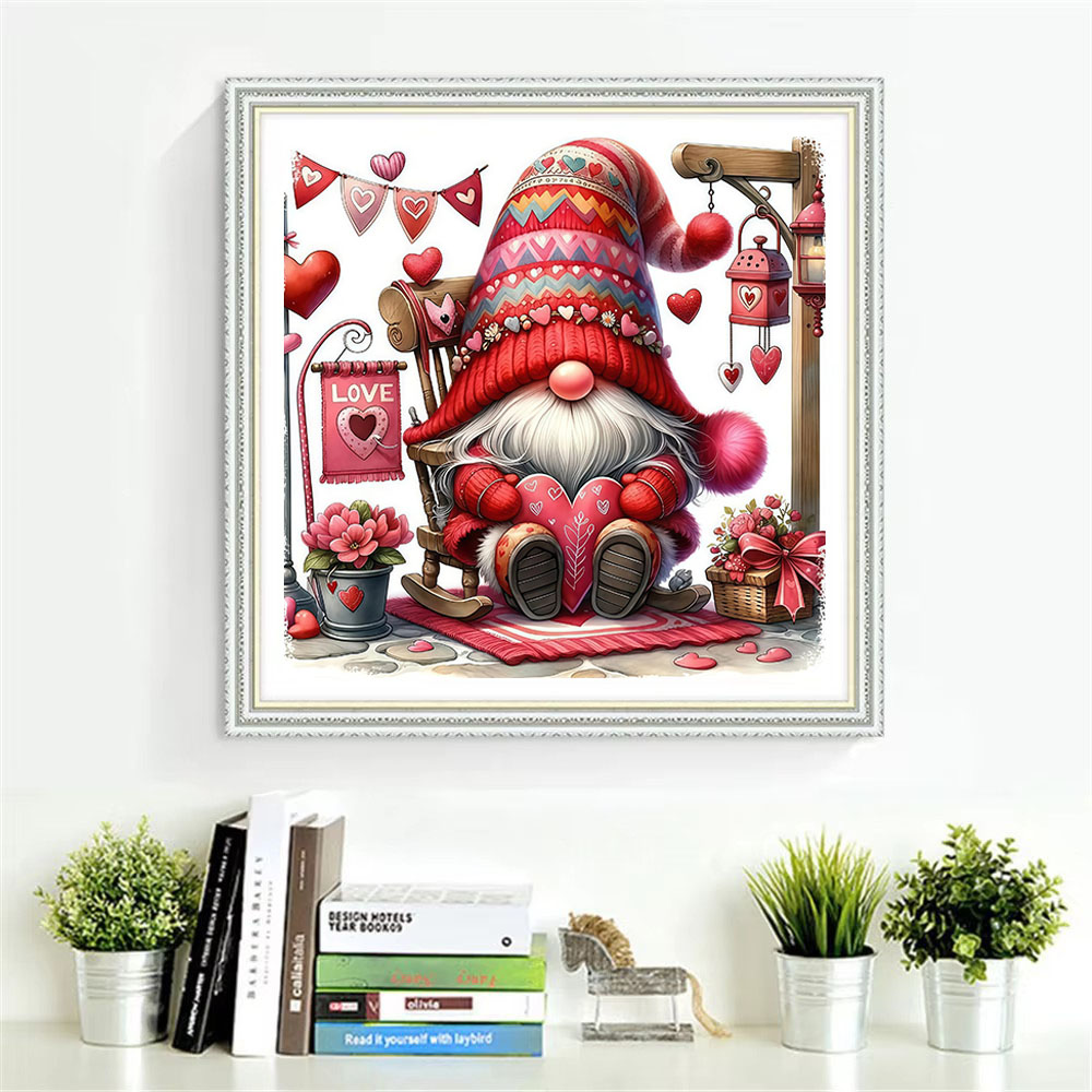 HUACAN Çapraz Dikiş Gül Çiçek  - Embroidery Guide Paper incelemesi ve fiyatı