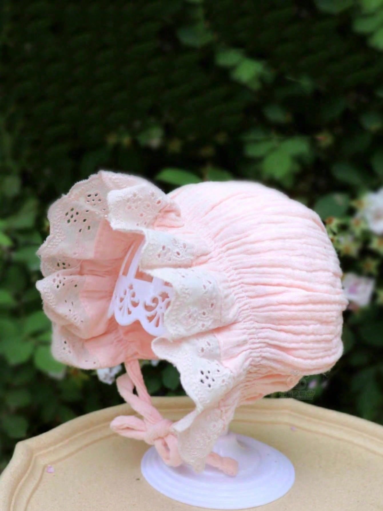 1 adet Vintage Dantel Çiçekli  - Embroidery Lace incelemesi ve fiyatı