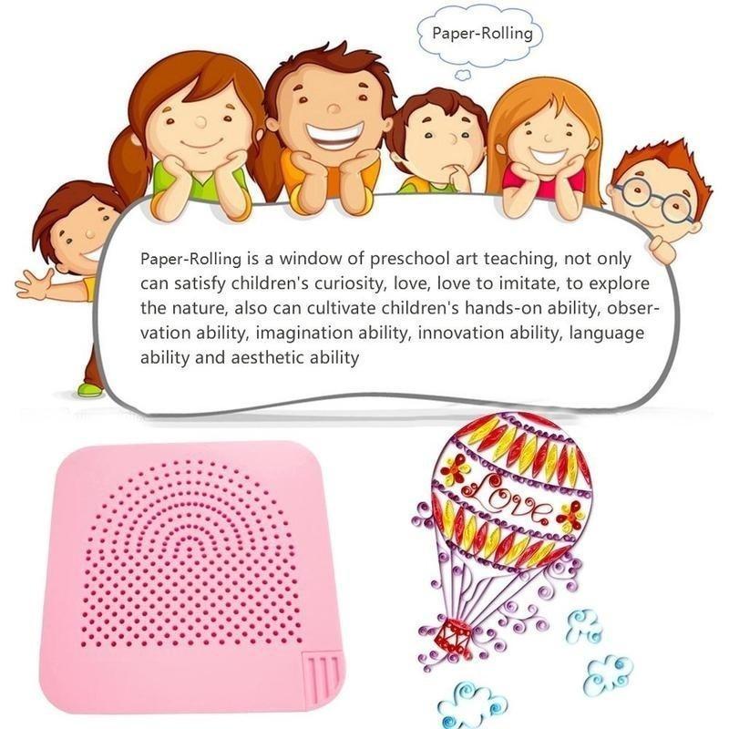 Yeni Yaratıcı El Yapımı Zanaat - Embroidery Guide Paper incelemesi ve fiyatı