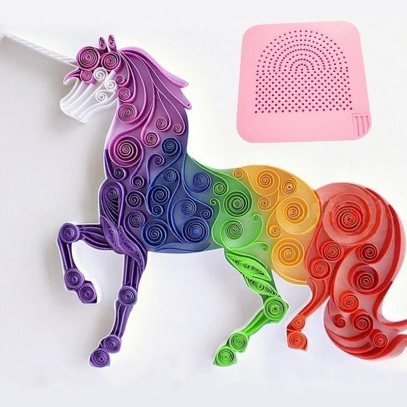 Yeni Yaratıcı El Yapımı Zanaat - Embroidery Guide Paper incelemesi ve fiyatı