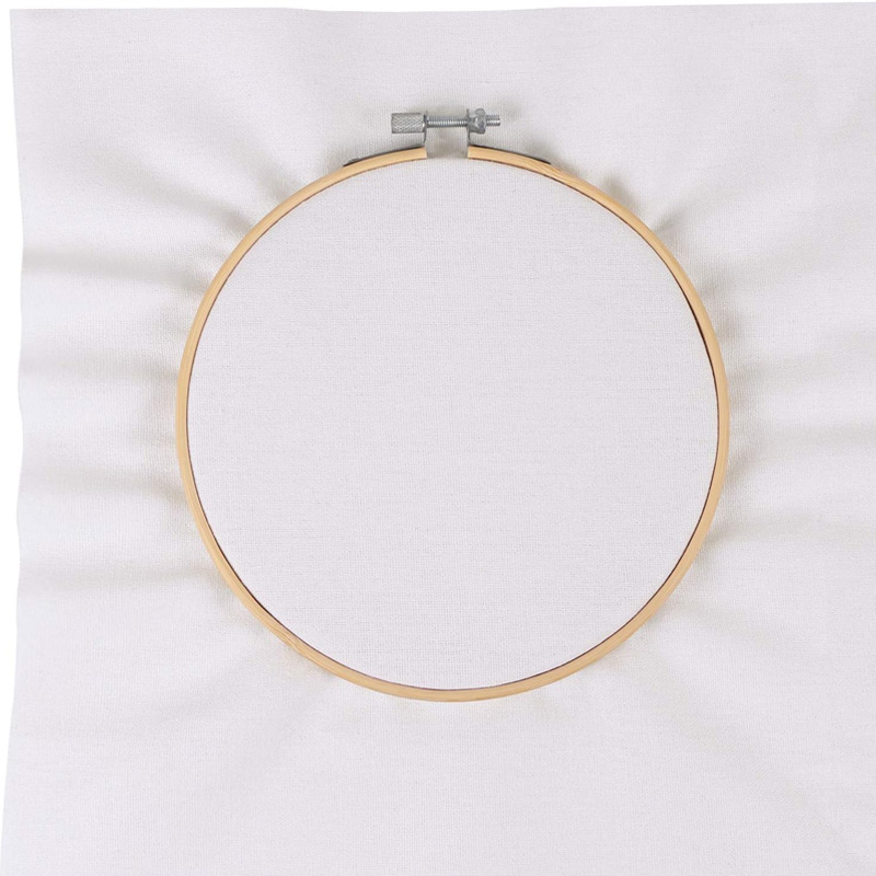 4 Parça Keten Kumaş, DIY Dikiş - Embroidery Canvas incelemesi ve fiyatı