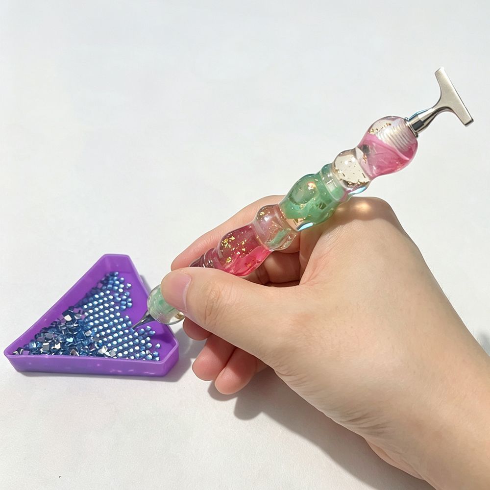 Yeni Yaz Serinliği Elmas Boyam - Embroidery Service incelemesi ve fiyatı