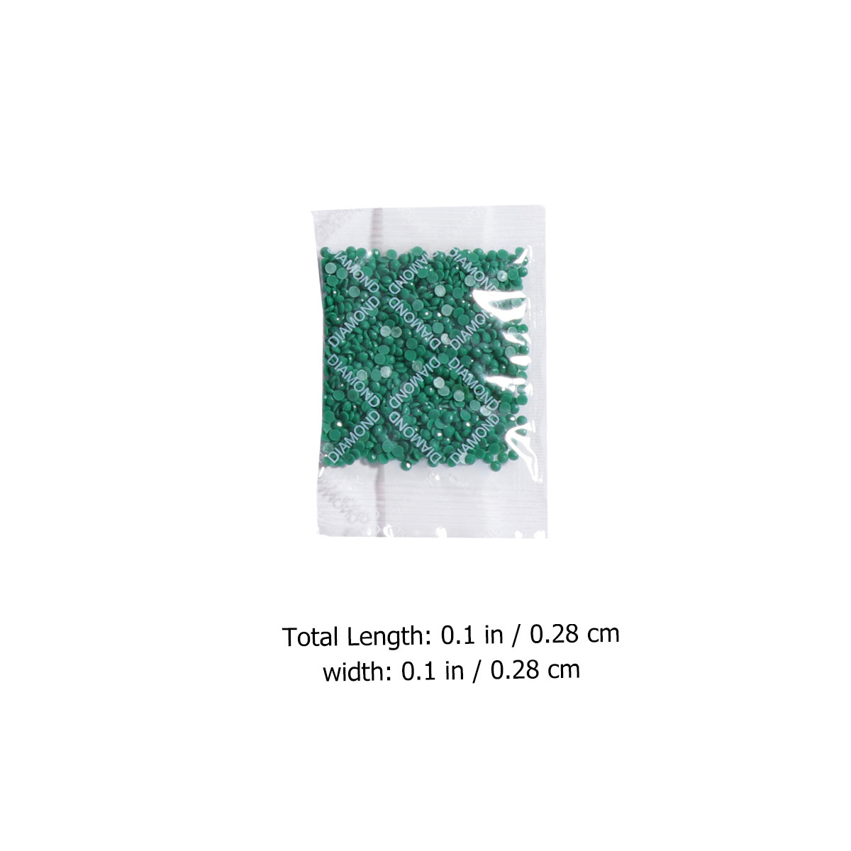 36 adet Yuvarlak Elmas Seti Re - Embroidery Stitch incelemesi ve fiyatı
