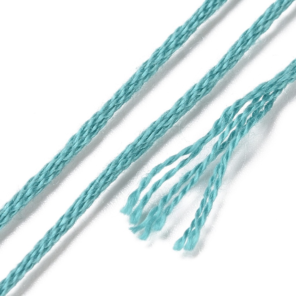 1 takım 8 iplik 0.5mm 6 katlı  - Embroidery Stitch incelemesi ve fiyatı