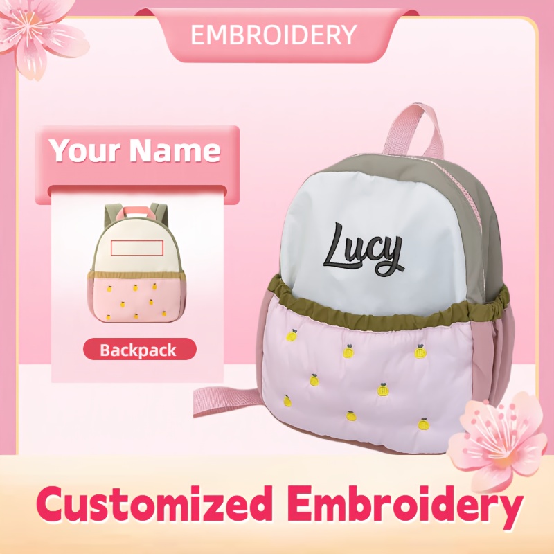 Özelleştirilmiş İsim Nakışı Se - Embroidery Font Free incelemesi ve fiyatı
