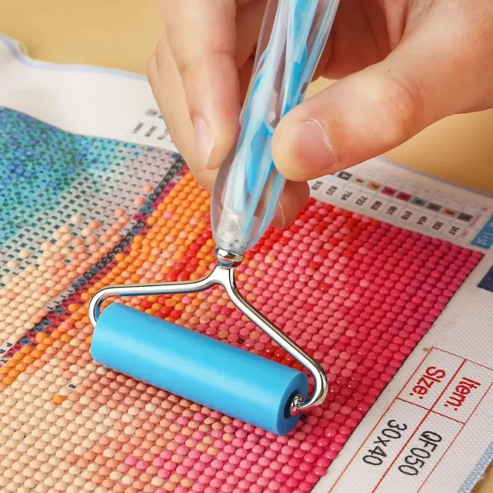 1 adet yeni elmas boyama aracı - Embroidery Details incelemesi ve fiyatı