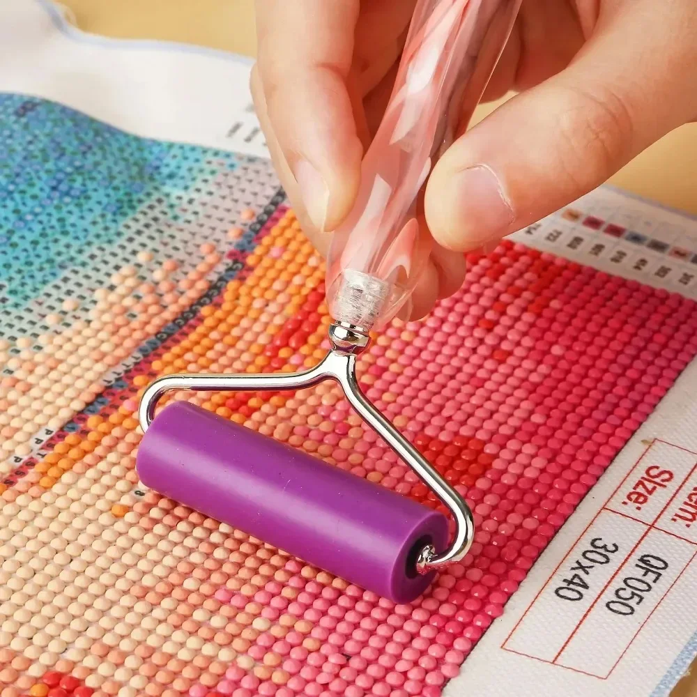 1 adet yeni elmas boyama aracı - Embroidery Details incelemesi ve fiyatı