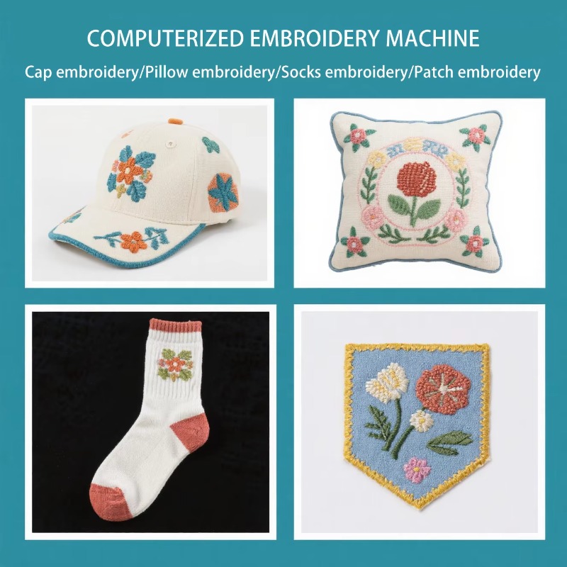 Otomatik İğne Geçirici, Bilgis - Embroidery Font Free incelemesi ve fiyatı